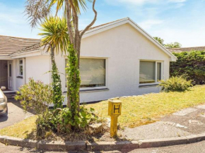 Holiday Home Top Deck